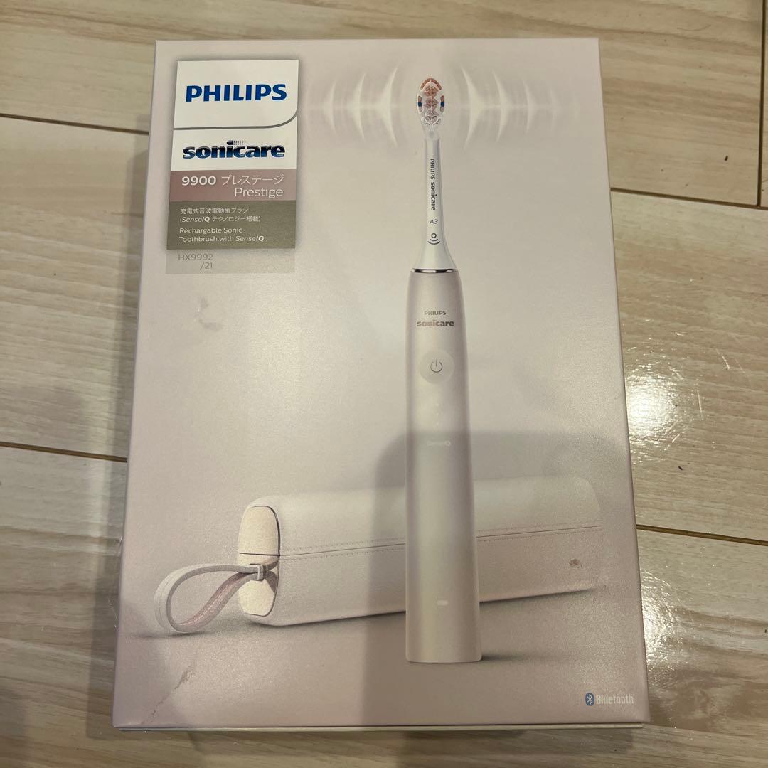 Philips Sonicare 9900 Prestige 本体