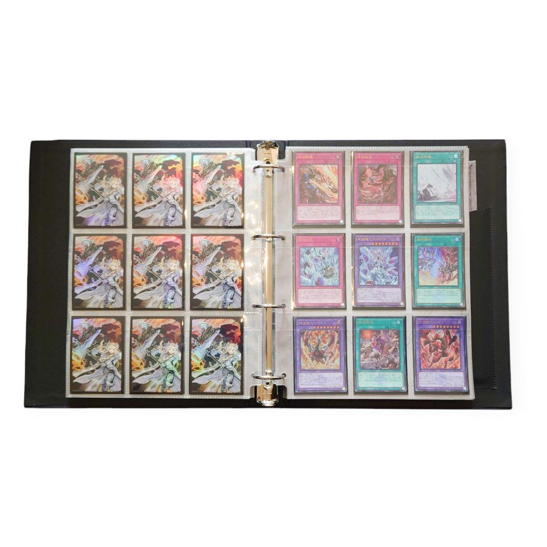 【超お買い得セット】COMPLETE FILE －白の物語－＋汎用カードファイル