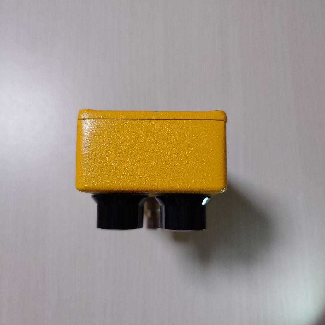 MXR エムエックスアール M104 DISTORTION+