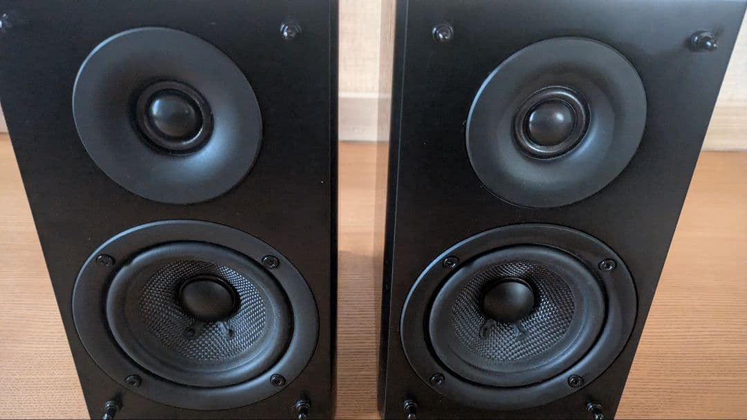 Pioneer　スピーカー　S-CN301-LR