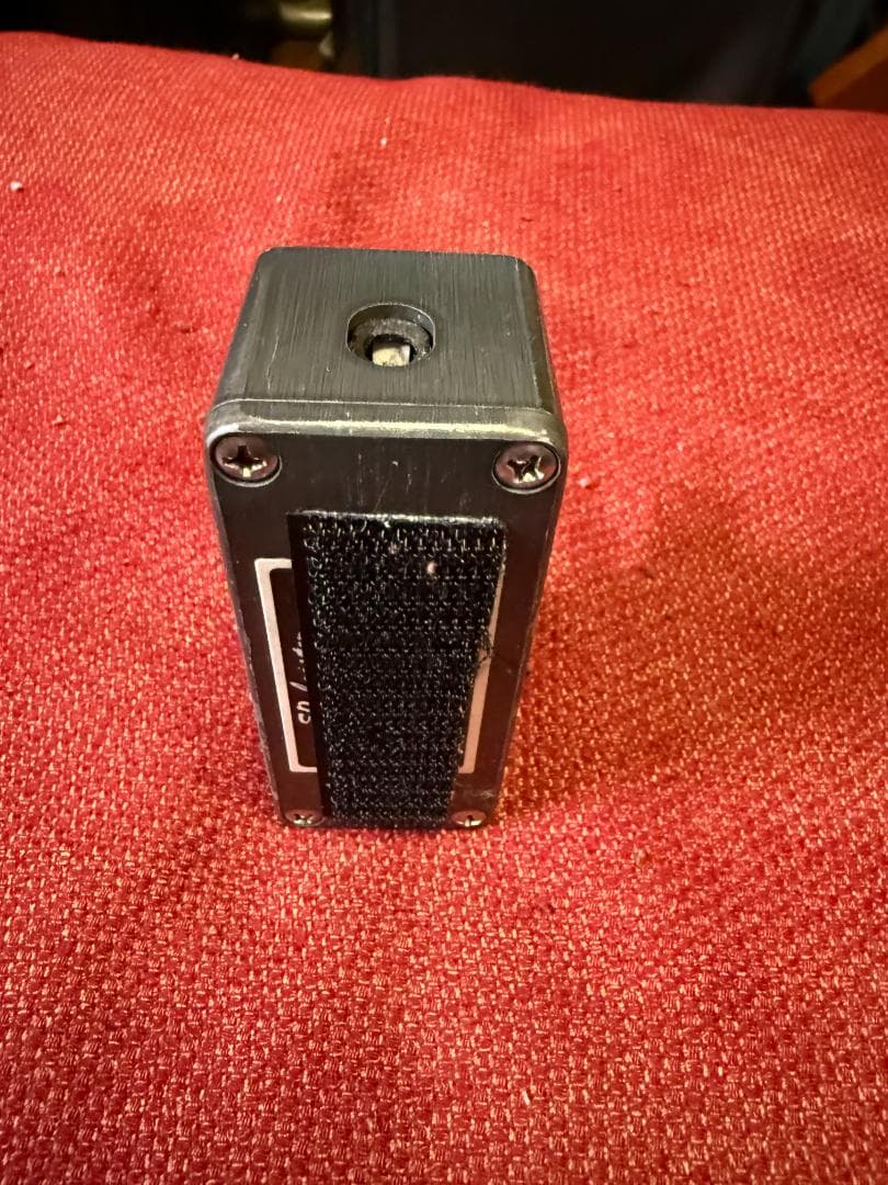 ギター XOTIC EP Booster