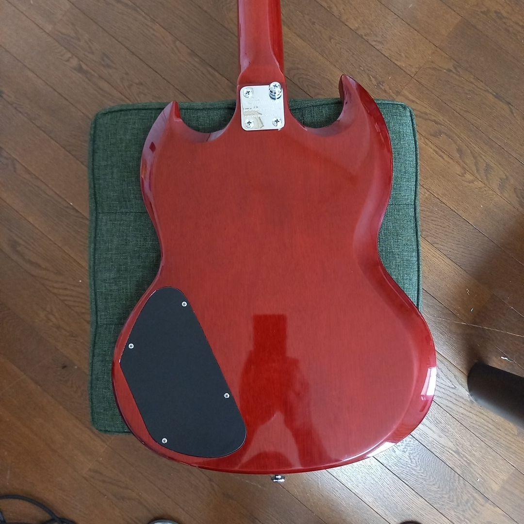 『美品』Epiphone by Gibson SG Special Model