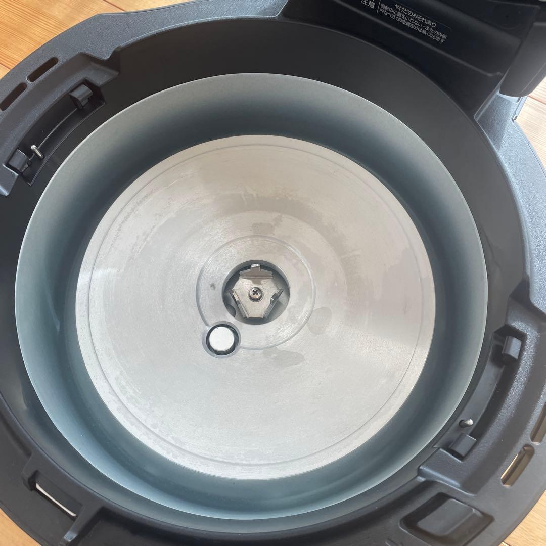 sasa　Panasonic オートクッカー　ビストロNF-AC1000