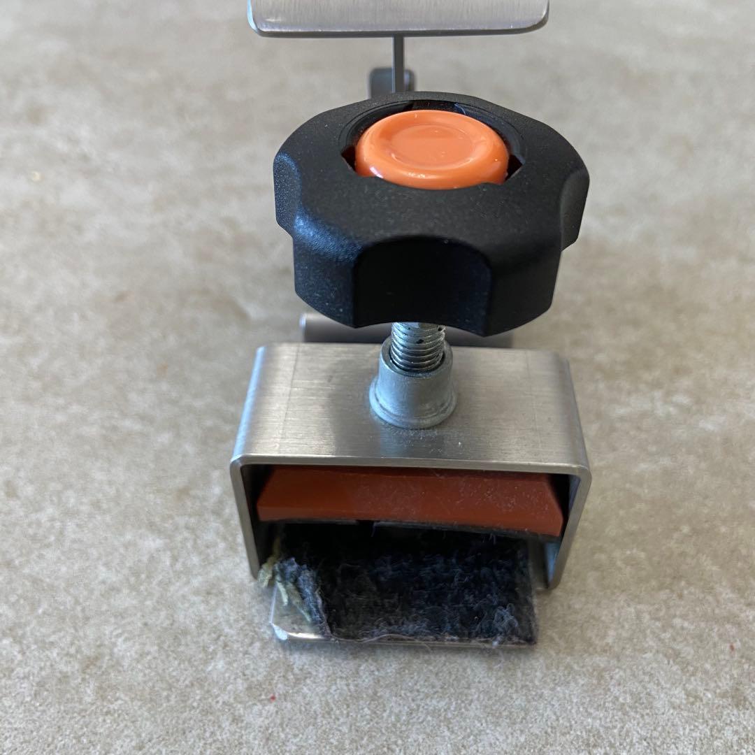 アシストペダルASP-II+アシストハイツールASH-V