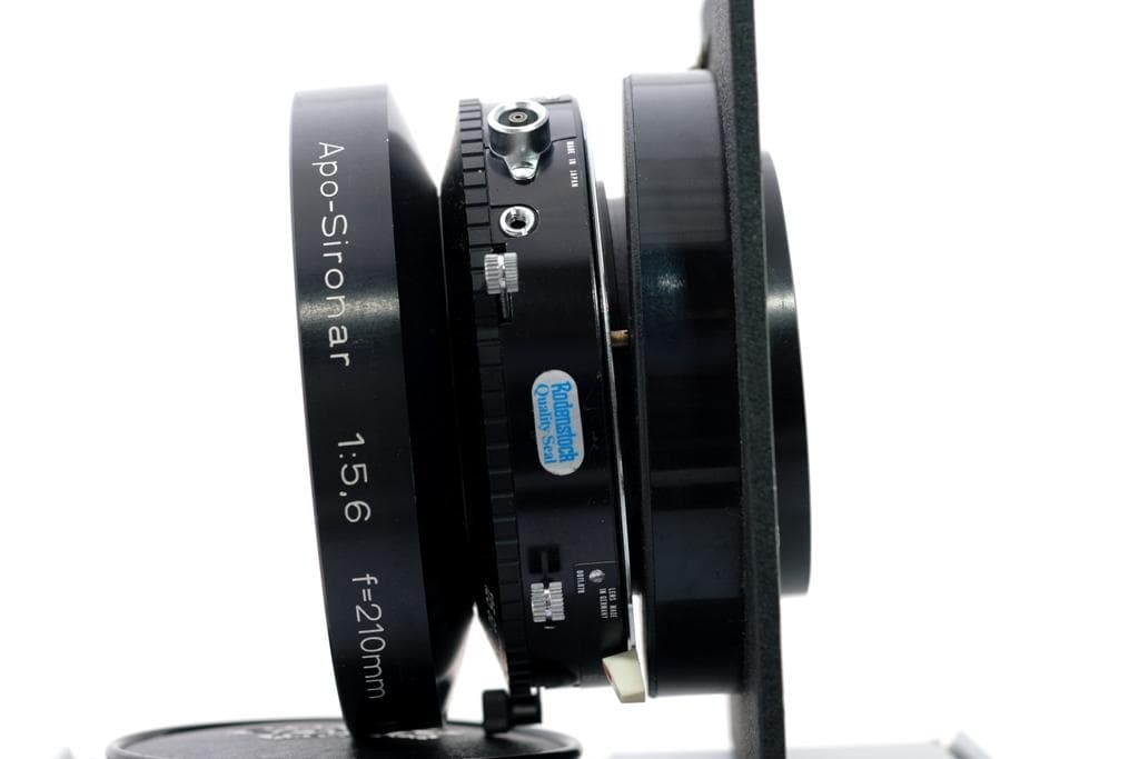 ■格安！■ Rodenstock Apo-Sironar W  f=210mm