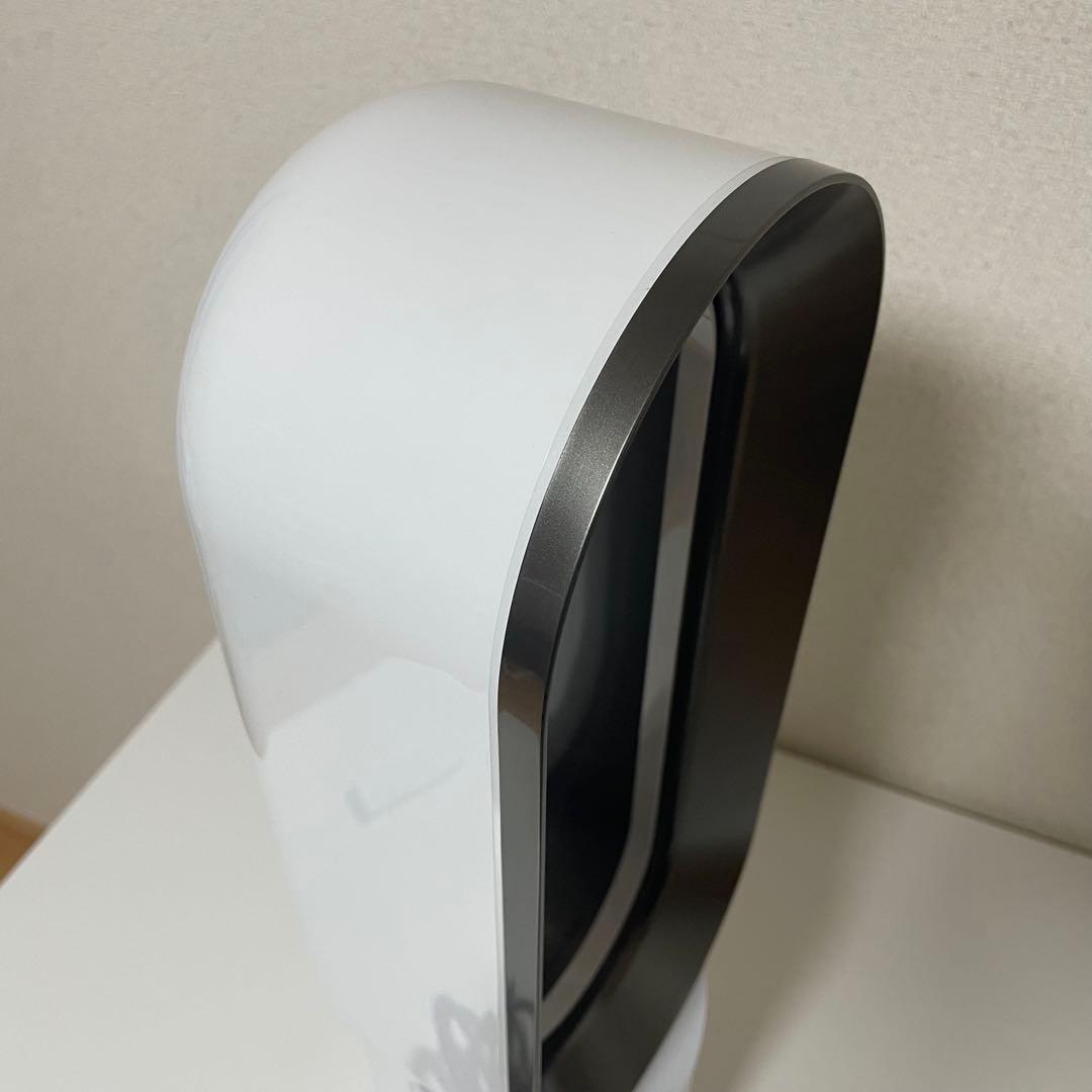 美品 2024年製 ダイソン Hot+Cool AM09WN 扇風機