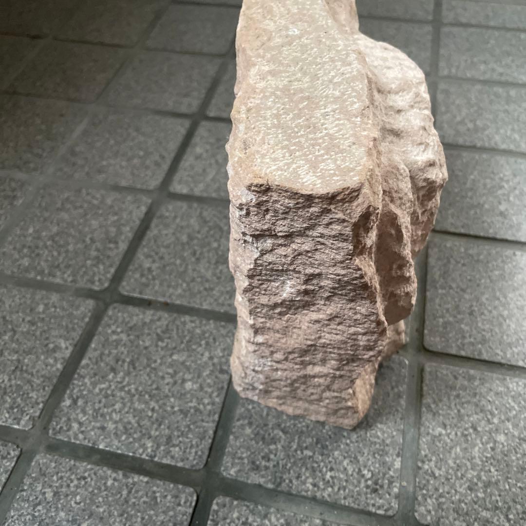 石　彫刻　置物