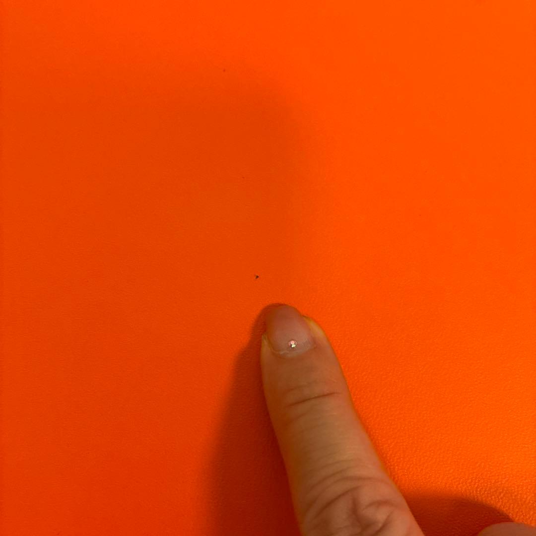 美品♡ エルメス　ヴィドポッシュ　箱のみ　空箱　巾着