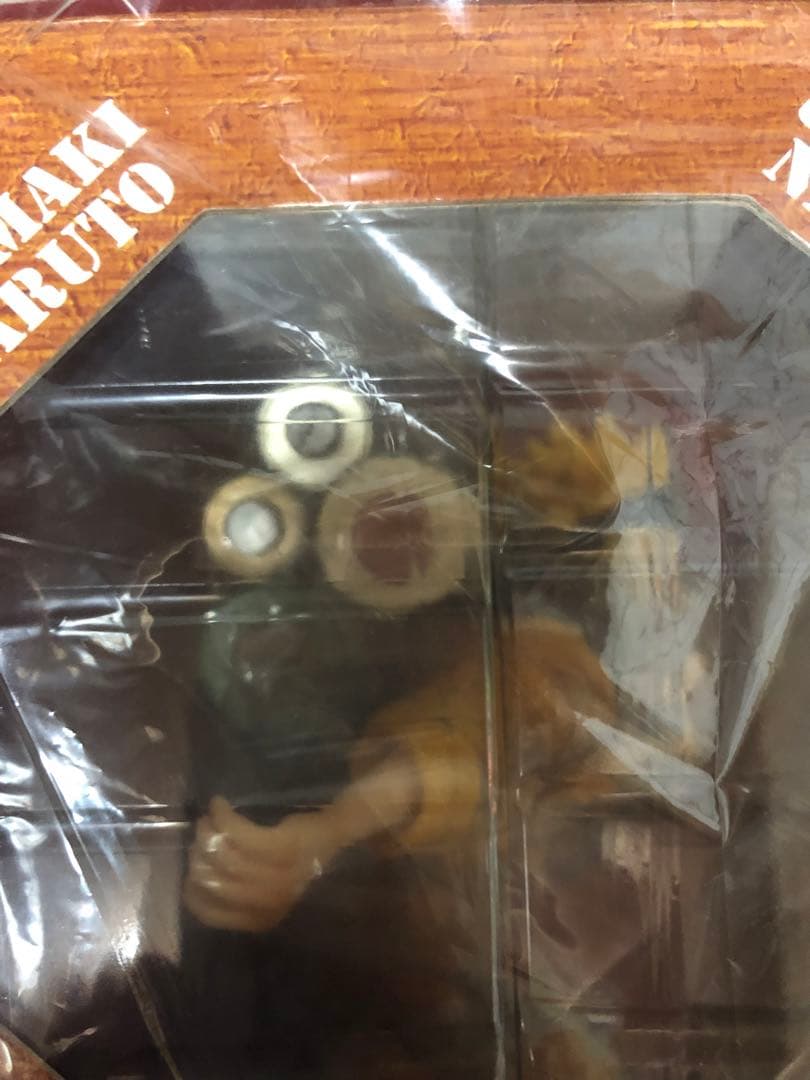 ナルト　フィギュアDOOR PAINTING COLLECTION FIGURE