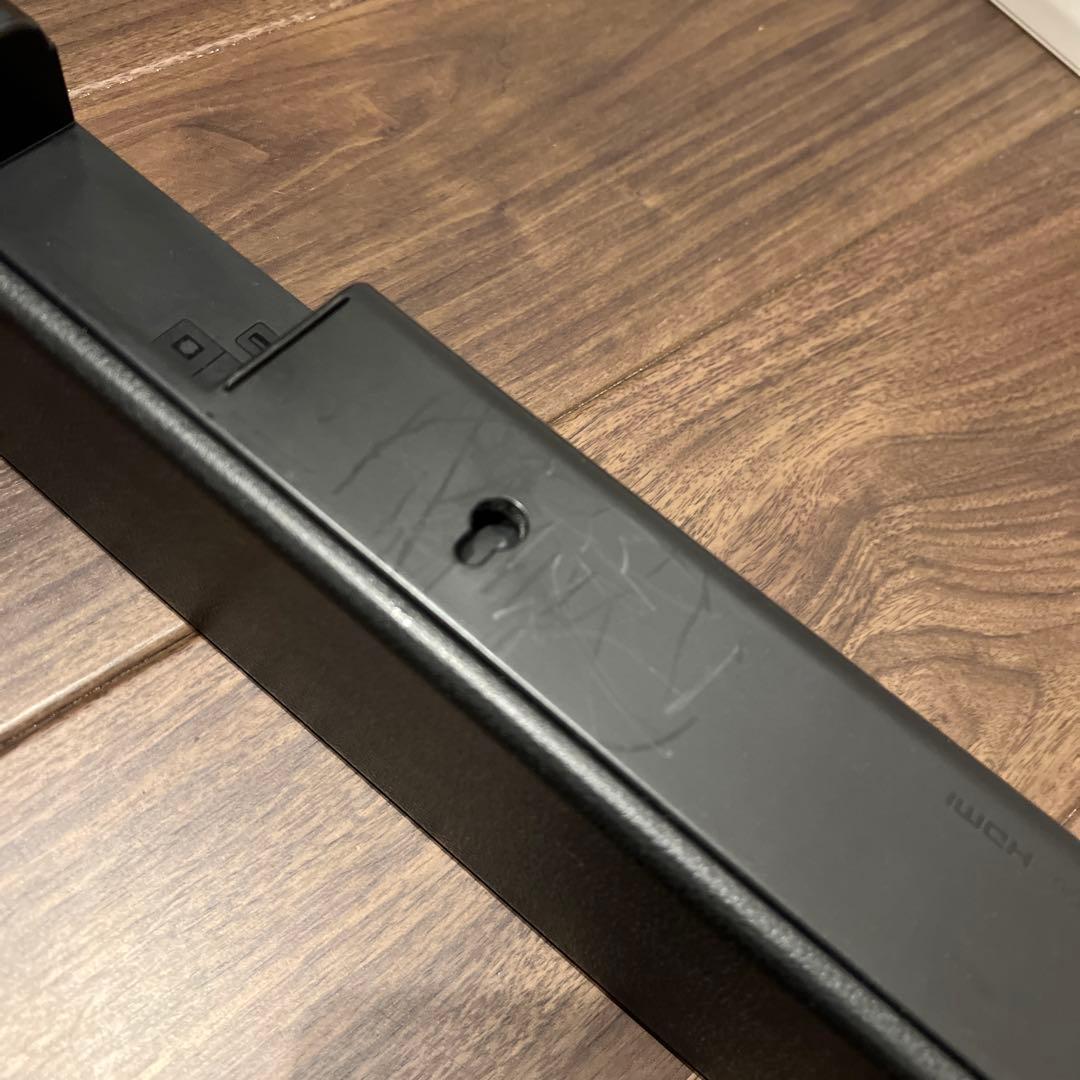 SONY HT-S100F 2021年製