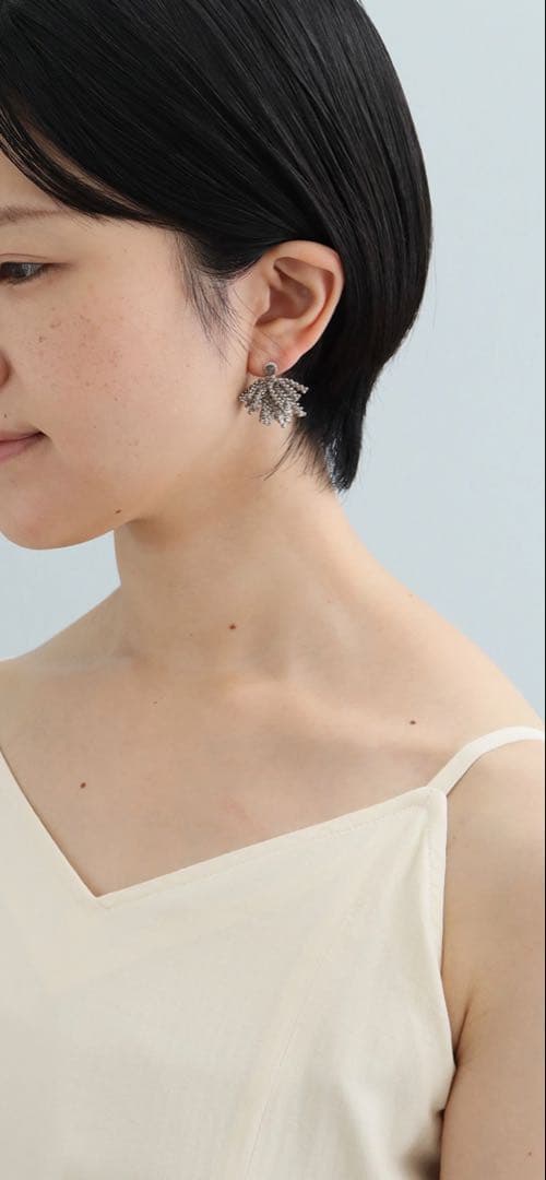 fua accessory ピアス