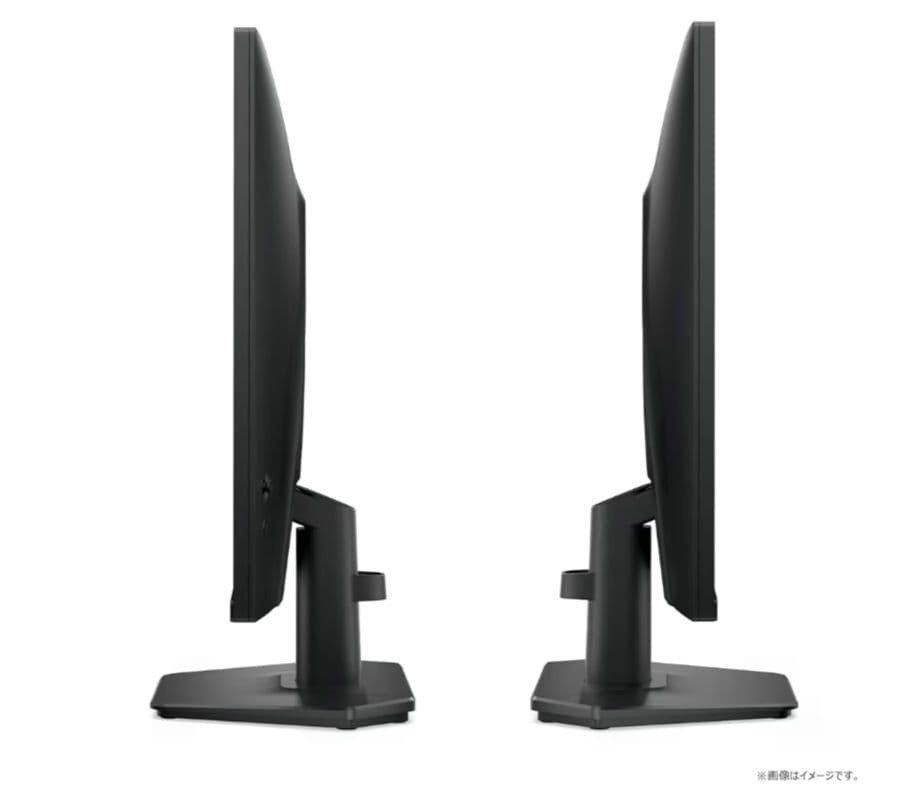 Dell SE2725HG 27インチ ゲーミングモニター