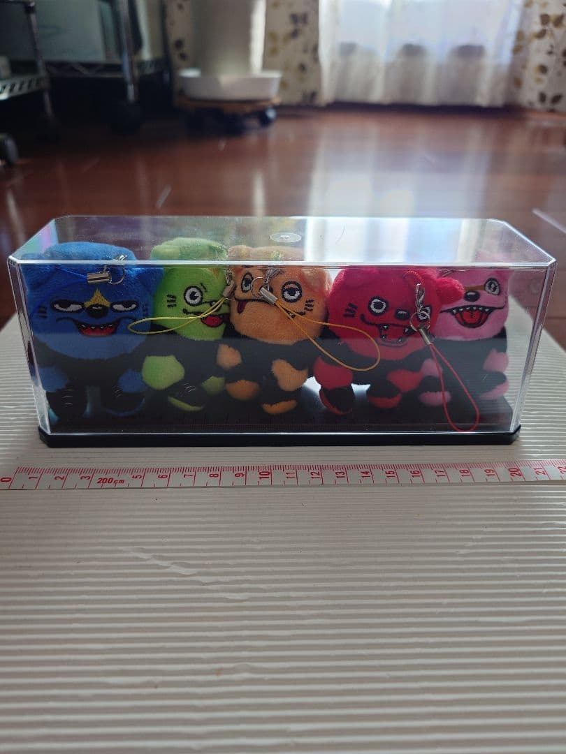 MAN WITH A MISSION マンウィズ　おてだマンウィーズ