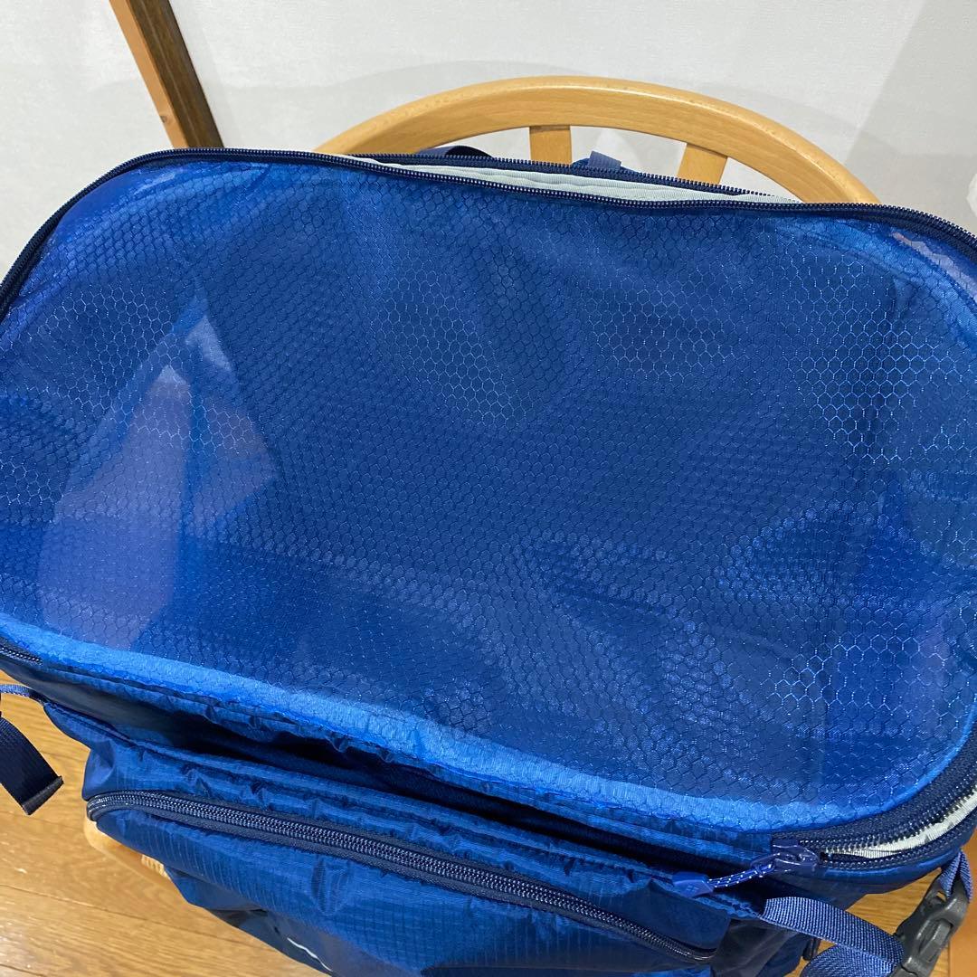 モンベル ドッグキャリングバッグ　キャリー