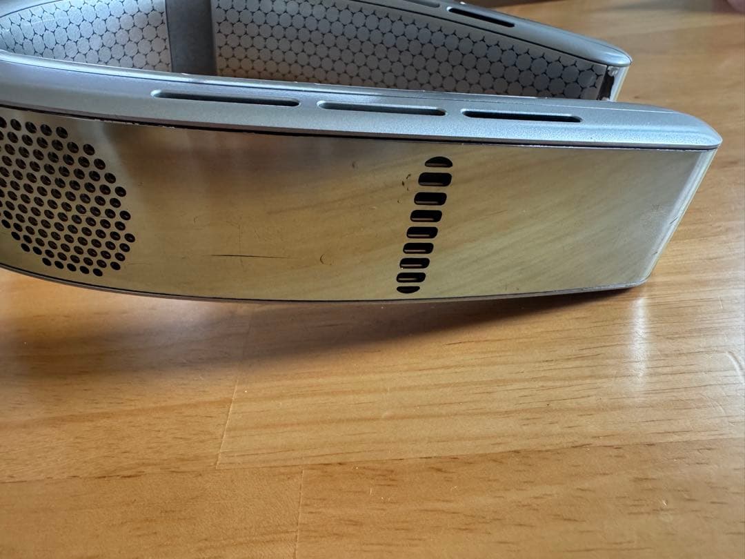 扇風機・サーキュレーター TORRAS COOLiFY Cyber