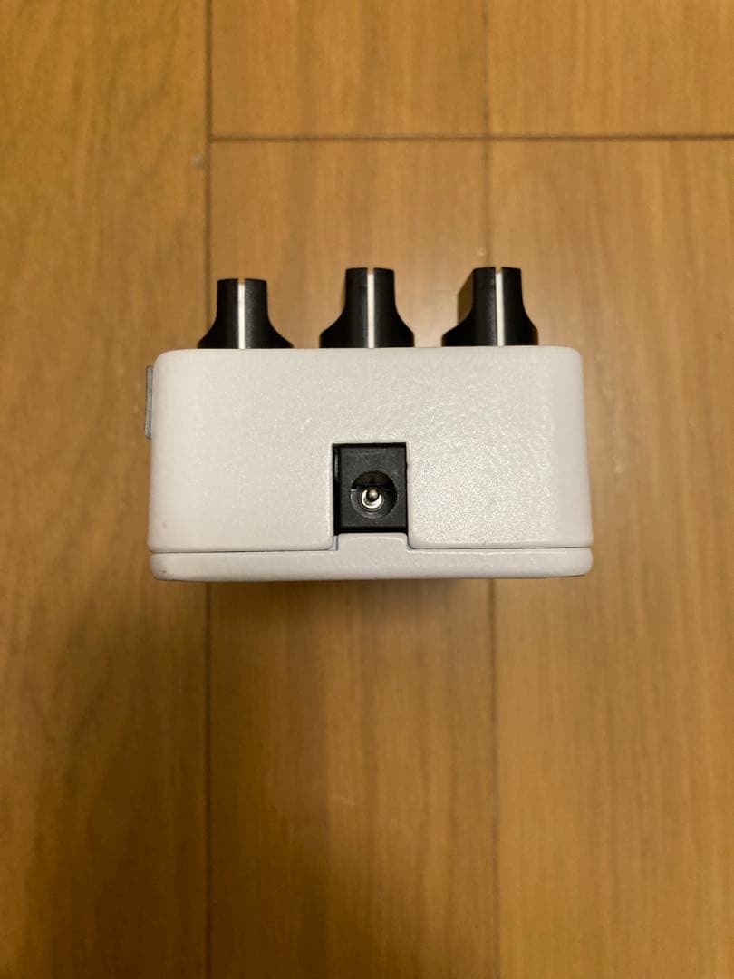 JHS pedals 3 Series Delay エフェクター