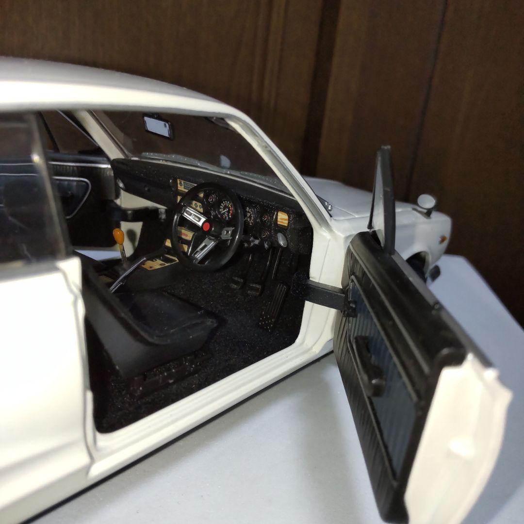 専用出品です。スカイライン 2000 GT-R KPGC10 ハコスカ 1