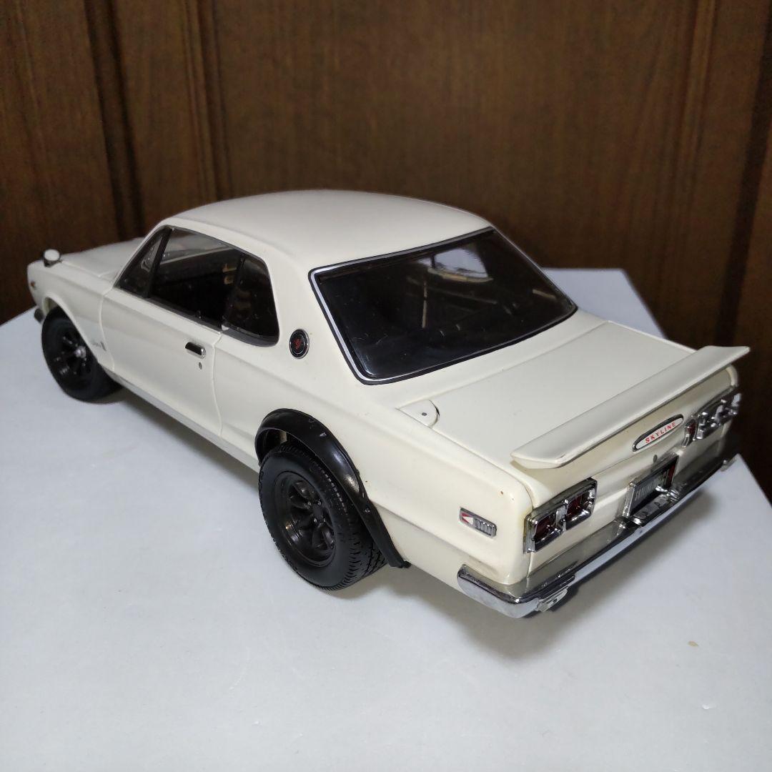 専用出品です。スカイライン 2000 GT-R KPGC10 ハコスカ 1