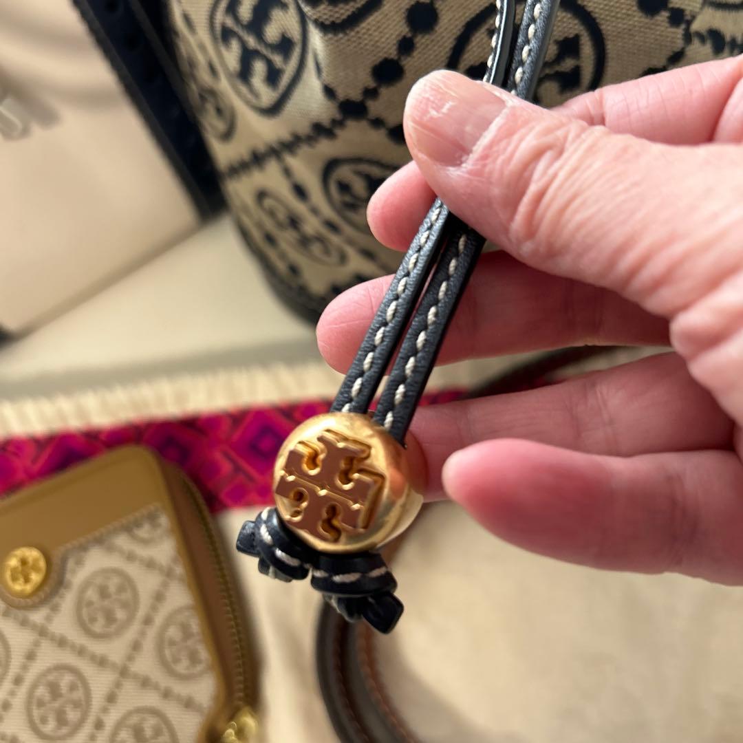 Tory Burch ３点セット