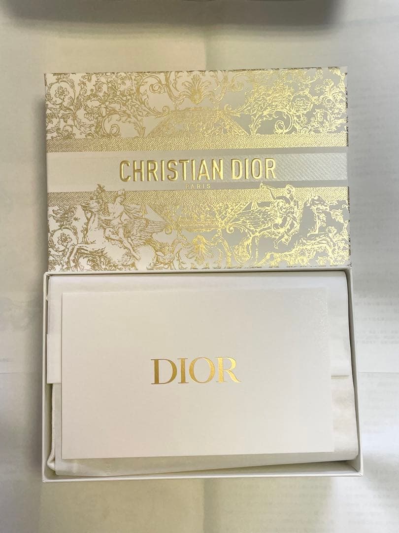 リップケア DIOR le rituel beaute the beauty ritual