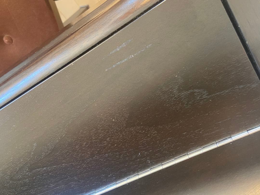 KAWAI アップライトピアノLD-22DW