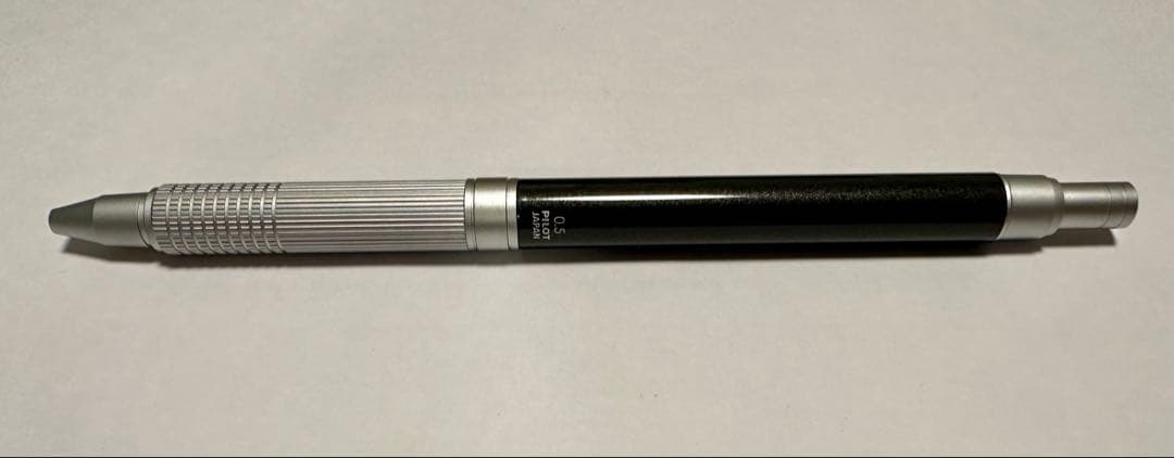 廃盤【PILOT】Automac シャープペンシル