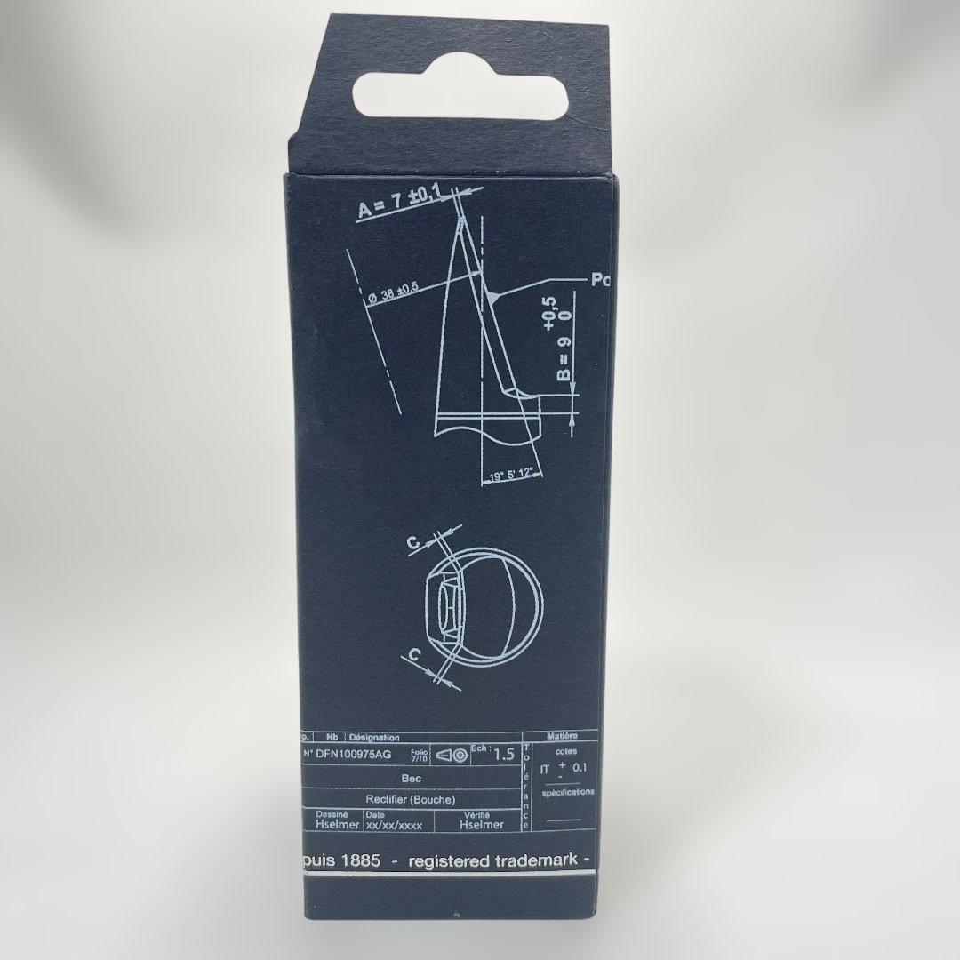 ✨美品✨SELMER Focus Si♭ B♭ クラリネット用 マウスピース