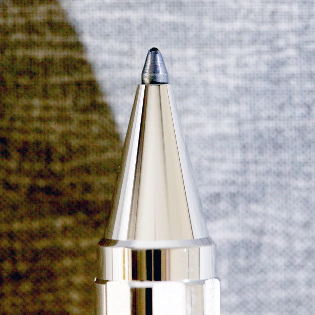 【美品 送料込み】ティファニー ボールペン スターリングシルバー ９２５