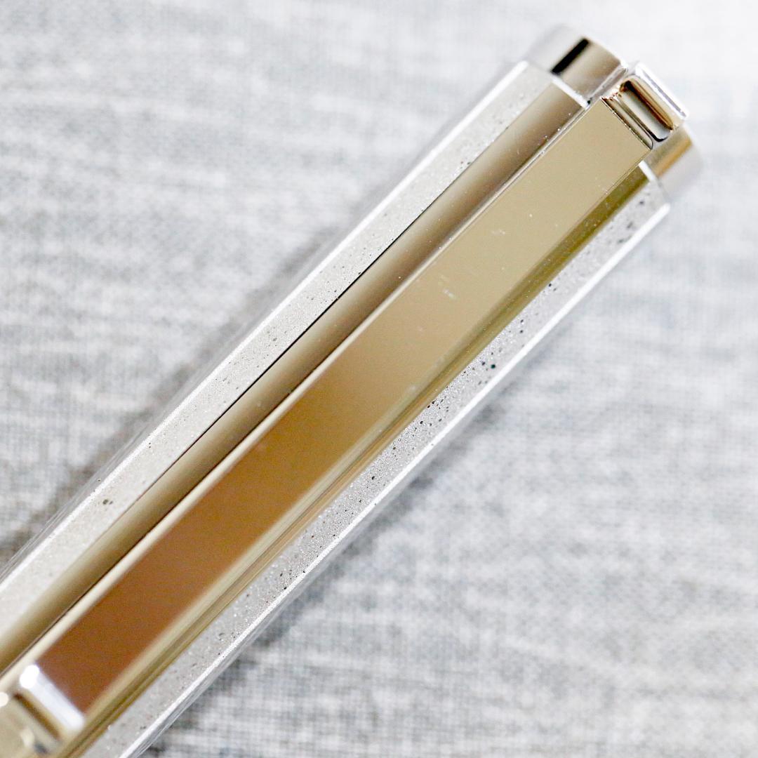 【美品 送料込み】ティファニー ボールペン スターリングシルバー ９２５