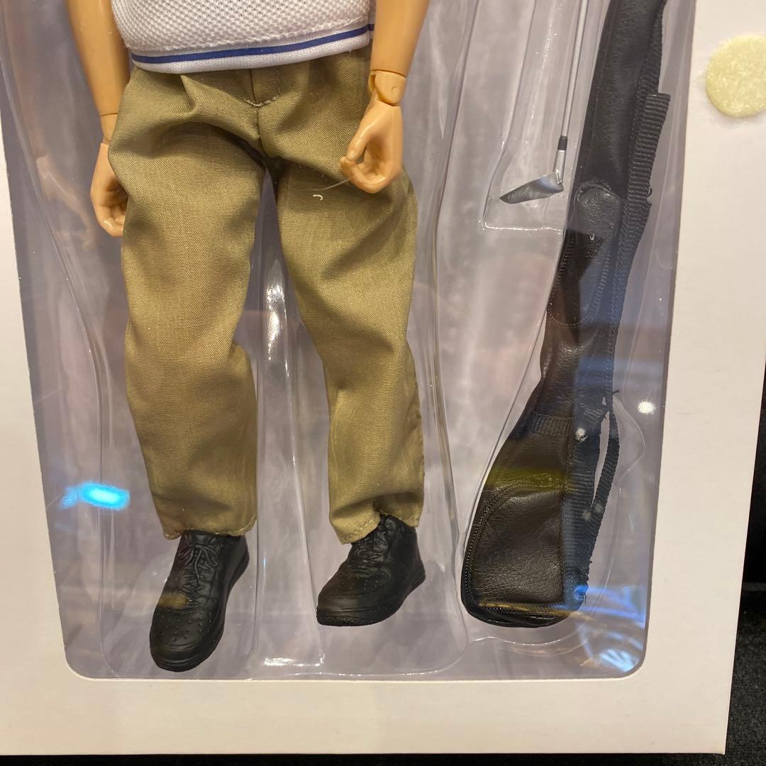 daytona ホビタス USAF 所ジョージ フィギュア　レア