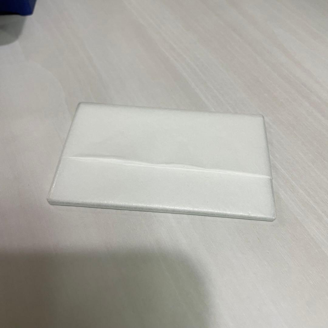 未使用品☆スワロフスキー☆ロッキングペンギン☆置物☆