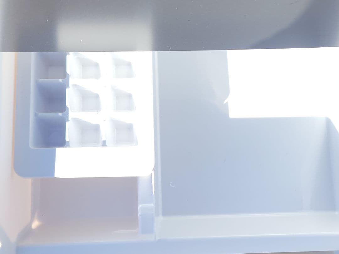 AQUA アクア 冷凍冷蔵庫 AQR-14P(DS) 135L 2023年製