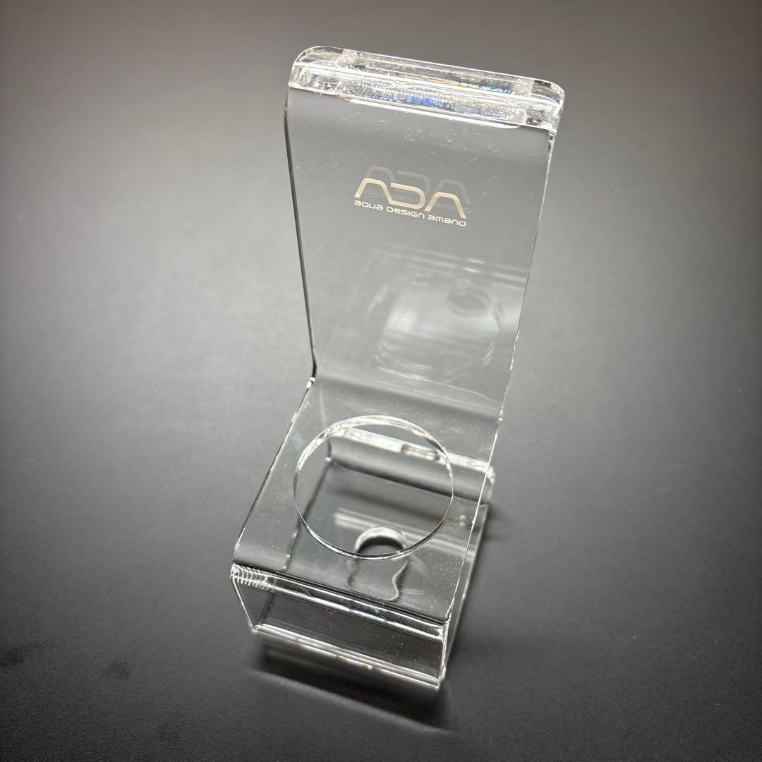 ADA APグラス・クリアスタンド セット