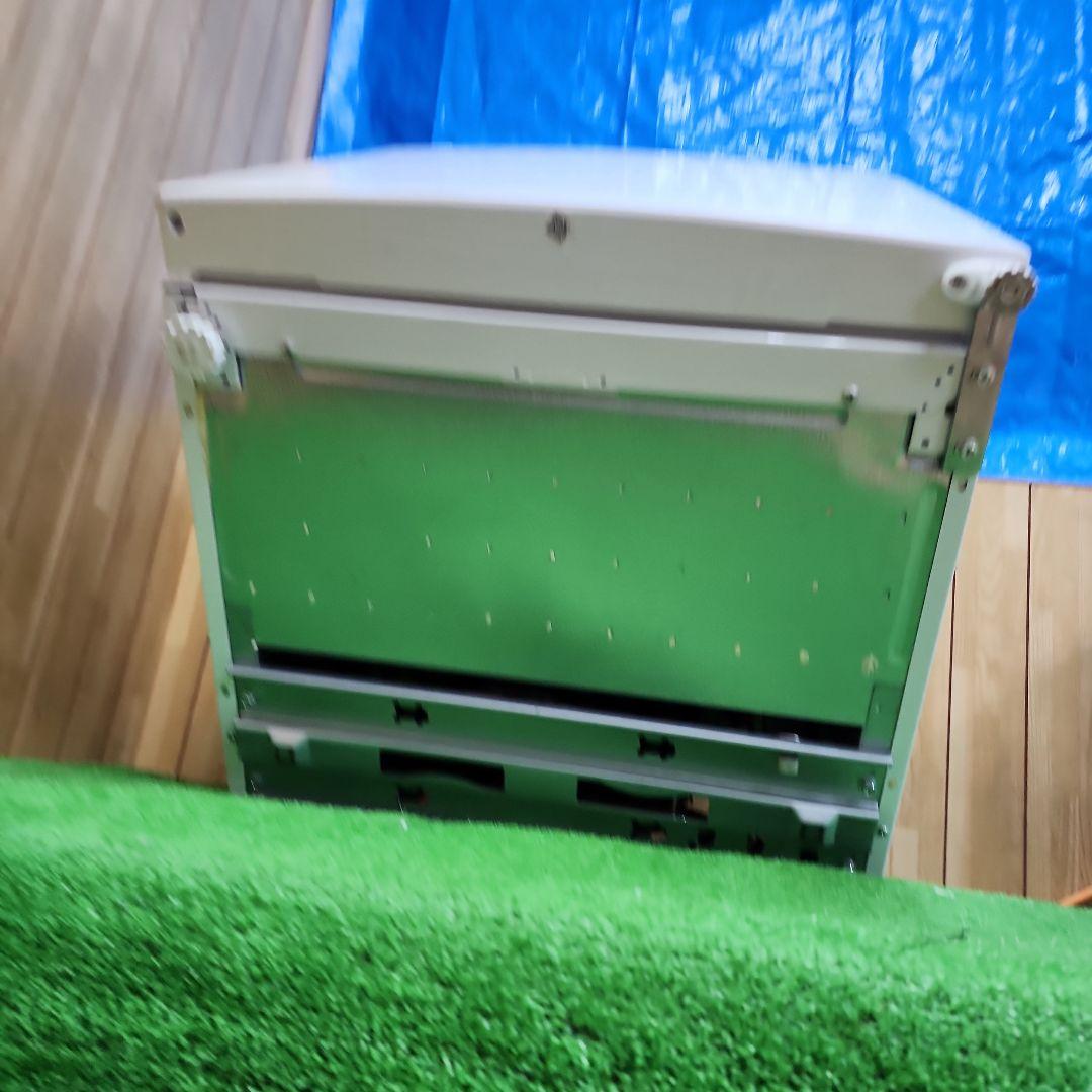 M9★アイリス 冷凍庫 PF-A31FD-W 23年製 31L 送料無料 保証付