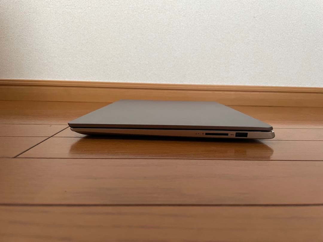 Windowsノート本体 Lenovo IdeaPad - Office 2024 pro plus