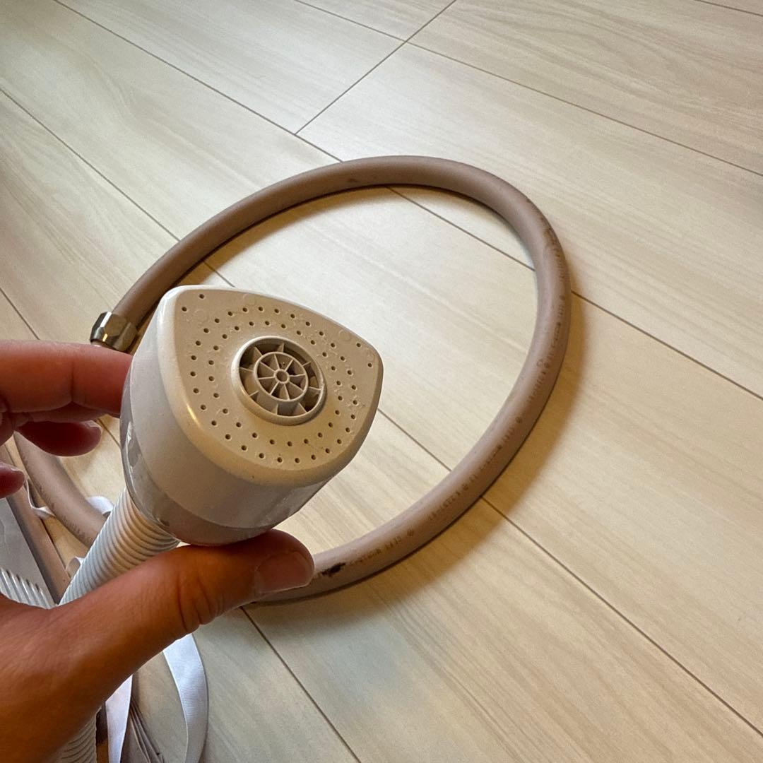 【美品】NORITZ ノーリツ GQ-541MW ガス小型湯沸かし器 動作確認済