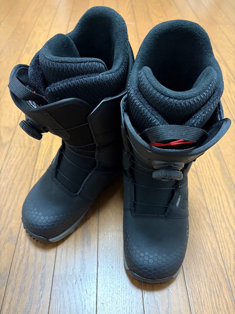 ナイデッカー スノーボード ブーツ ALTAI 24-25