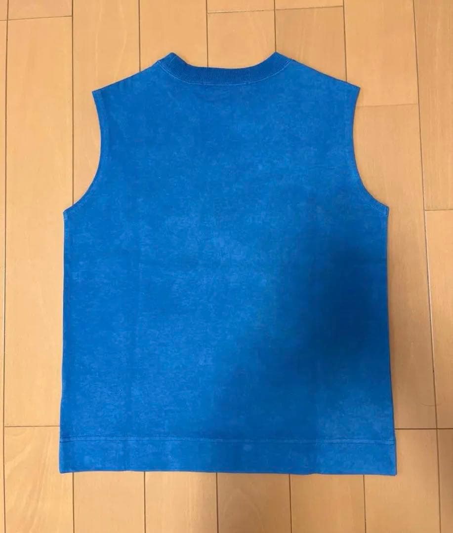 半額★新品未使用 ロンハーマン別注 UNION LAUNCH タンクトップ