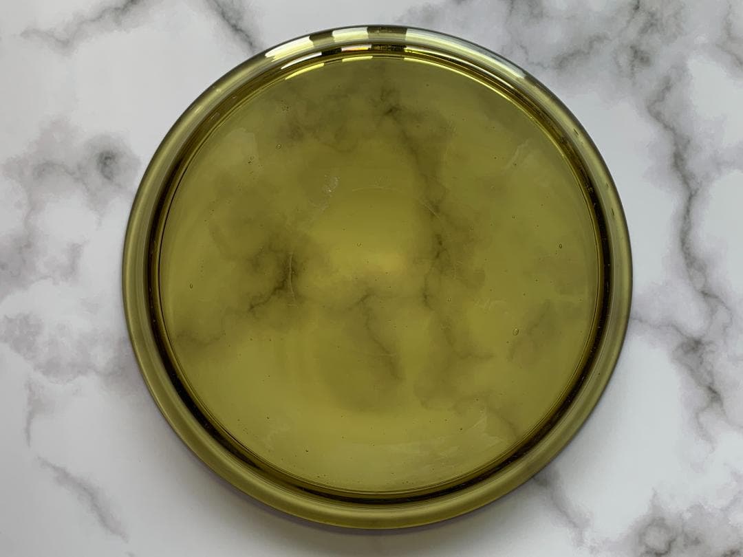 ✨特別価格✨エナメル絵吹きガラスカラフェ・リキュールグラスセットアンティーク