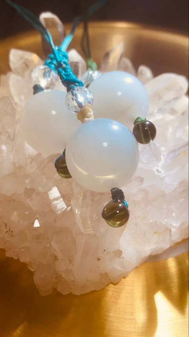 AYM様✨大玉天山翡翠✨