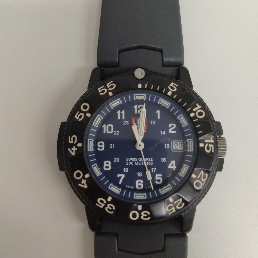 ルミノックス3000/3900