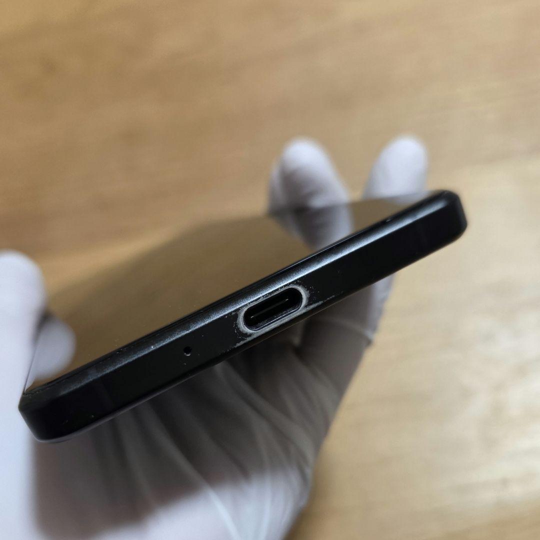 SONY Xperia 1 II XQ-AT42 SIMフリーモデル 256GB