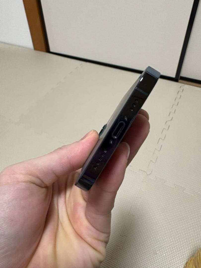 携帯電話本体 Apple iPhone 12 Pro 128GB