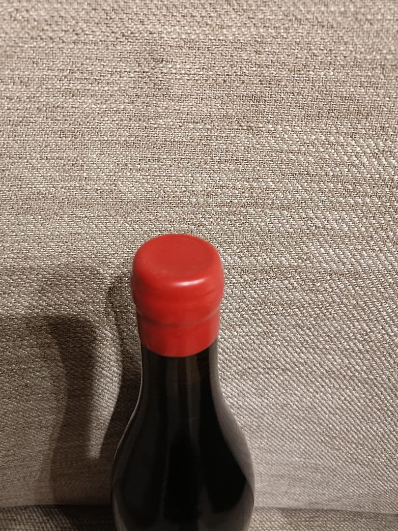 ドメーヌタカヒコ ナナツモリ2022 ピノノワール