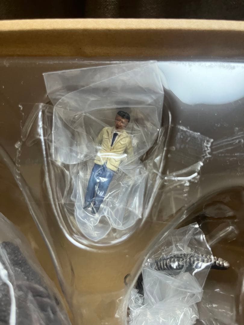 東宝大怪獣シリーズ フランケンシュタイン & バラゴン　少年リック限定版