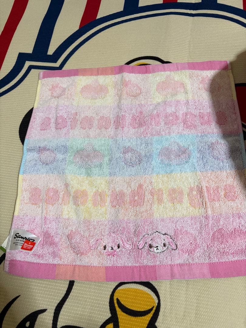 シュガーバニーズグッズまとめ売り