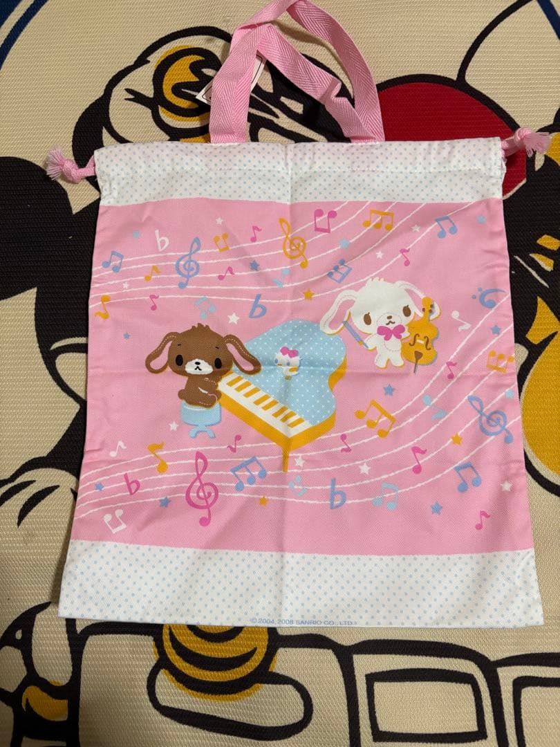 シュガーバニーズグッズまとめ売り