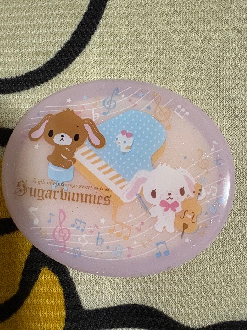 シュガーバニーズグッズまとめ売り