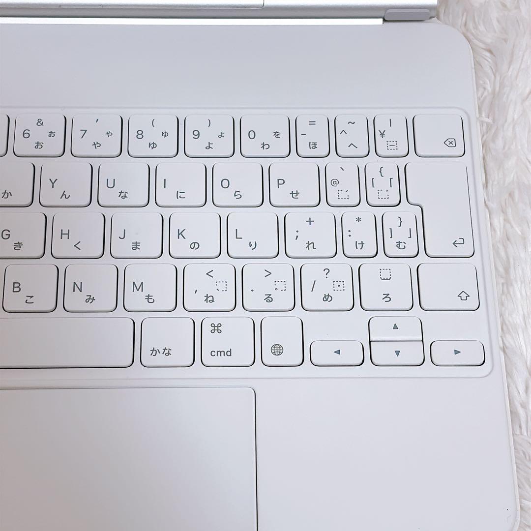 【美品】Apple Magic Keyboard 11インチ用　A2261
