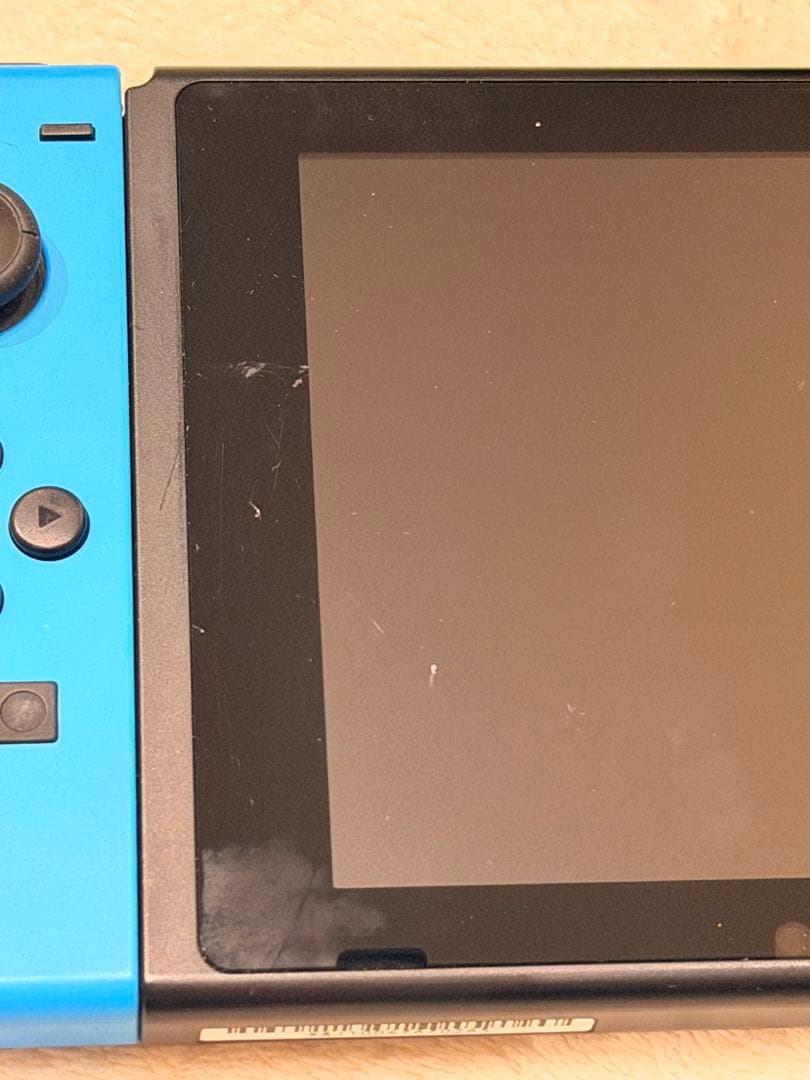 Switch Nintendo 本体&マリオカート8デラックスセット